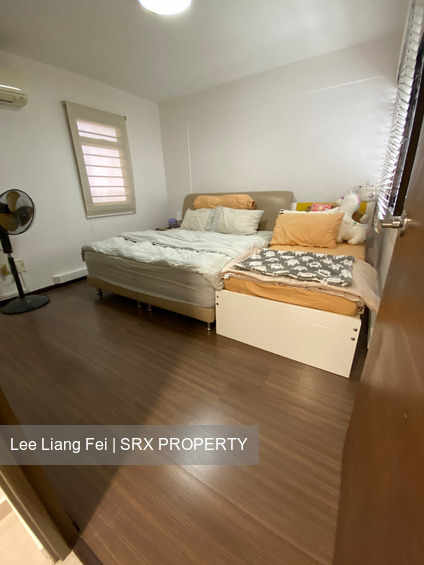 Blk 302A Anchorvale Link (Sengkang), HDB 5 Rooms #245673031